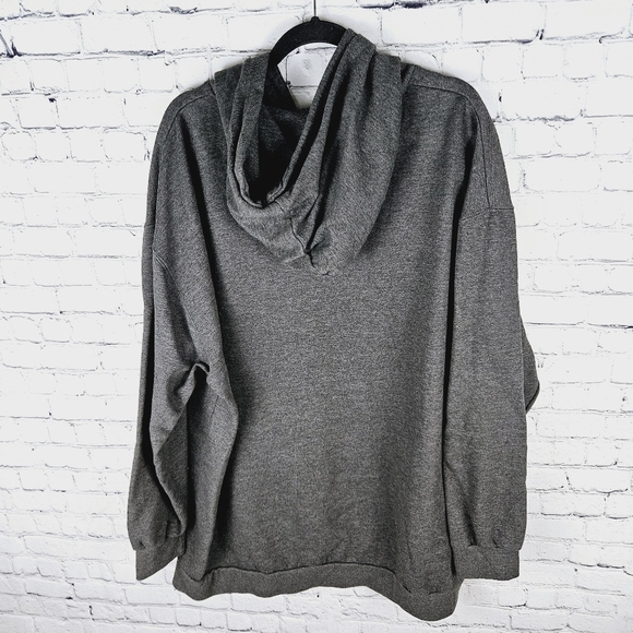 NFL TEAM APPAREL | Chicago Bears football north division pullover hoodie - Picture 2 of 6